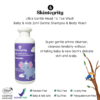 Skintegrity Baby & Kids 2 in 1 Shower gel & Shampoo